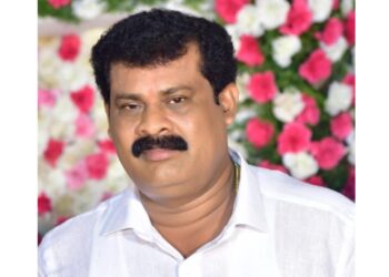 ದ.ಕ. ಜಿಲ್ಲಾ ಸಹಕಾರಿ ಯೂನಿಯನ್ ಅಧ್ಯಕ್ಷರಾಗಿ ಶಶಿಕುಮಾ‌ರ್ ರೈ ಬಾಲ್ಯೊಟ್ಟು ಅವಿರೋಧ ಆಯ್ಕೆ..!!!