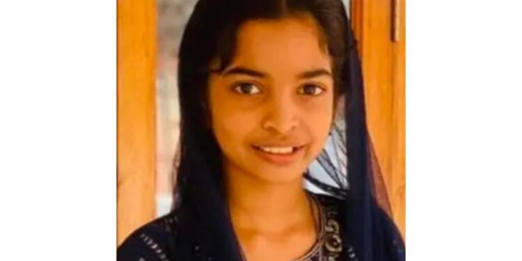 ಬಂಟ್ವಾಳ: ಬೈಕ್ ಗಳ ನಡುವೆ ಅಪಘಾತ : ಬಾಲಕಿ ಮೃತ್ಯು..!!