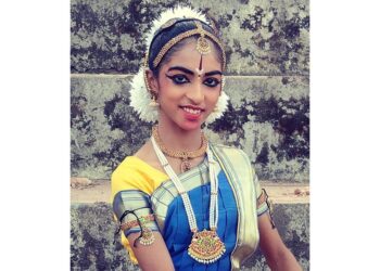 ಭರತನಾಟ್ಯ ಜೂನಿಯರ್ ಪರೀಕ್ಷೆಯಲ್ಲಿ ಇರ್ದೆ ಉಪ್ಪಳಿಗೆ ಪ್ರೌಢಶಾಲೆಯ ಸಾತ್ವಿ.ಡಿ ವಿಶಿಷ್ಟ ಶ್ರೇಣಿಯಲ್ಲಿ ತೇರ್ಗಡೆ