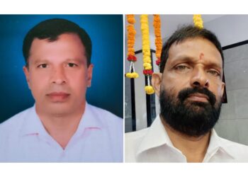 ಕಿಸಾನ್ ಸಂಘ ಪುತ್ತೂರು ಘಟಕದ ಸಭೆ :ಅಧ್ಯಕ್ಷರಾಗಿ ಜನಾರ್ಧನ ರೈ ಪಡ್ಡಂಬೈಲ್‌, ಕಾರ್ಯದರ್ಶಿಯಾಗಿ ಮಹಾಬಲ ರೈ ಕುಕ್ಕುಂಜೋದು ಆಯ್ಕೆ..!!!