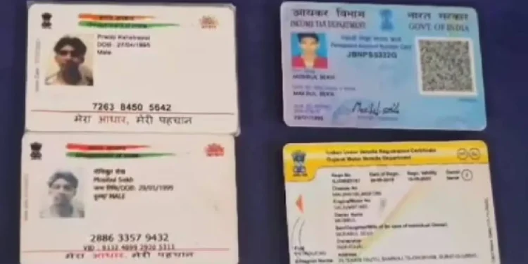 ಹಿಂದೂ ಯುವತಿಯ ವರಿಸಲು ನಕಲಿ ‘ಹಿಂದೂ’ ಆದ ಮುಸ್ಲಿಂ ಯುವಕ..!!!