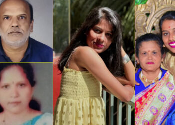 ಕುಂಭಮೇಳದಲ್ಲಿ ಕಾಲ್ತುಳಿತ: ತಾಯಿ-ಮಗಳು ಸೇರಿದಂತೆ ಬೆಳಗಾವಿಯ ನಾಲ್ವರು ದುರಂತ ಸಾವು