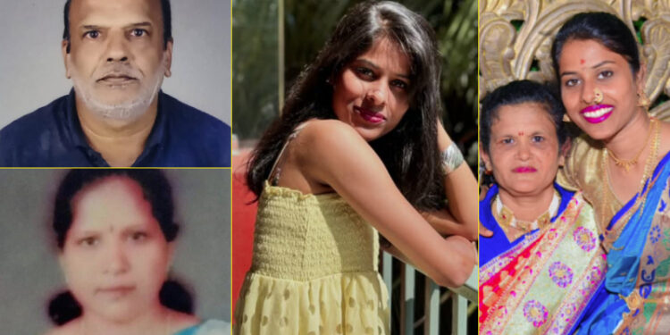 ಕುಂಭಮೇಳದಲ್ಲಿ ಕಾಲ್ತುಳಿತ: ತಾಯಿ-ಮಗಳು ಸೇರಿದಂತೆ ಬೆಳಗಾವಿಯ ನಾಲ್ವರು ದುರಂತ ಸಾವು