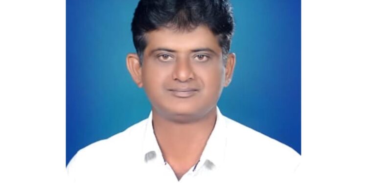 ಪುತ್ತೂರು ಬ್ಲಾಕ್ ಕಾಂಗ್ರೆಸ್ ಪ್ರಧಾನ ಕಾರ್ಯದರ್ಶಿಯಾಗಿ ಶರೂನ್ ವಿಲ್ಫ್ರೇಡ್ ಸಿಕ್ವೇರ ನೇಮಕ…!!!