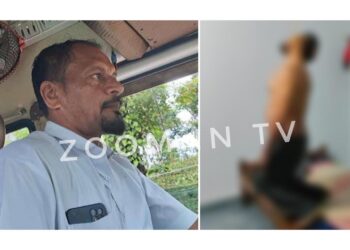 ವಿಟ್ಲ: ಲಾರಿ ಚಾಲಕ ನೇಣು ಬಿಗಿದು ಆತ್ಮಹತ್ಯೆ..!!!!