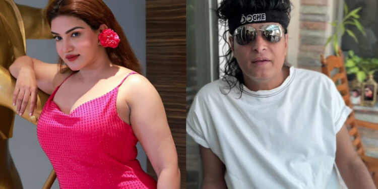 ನಟಿ ಹನಿರೋಸ್​ಗೆ ಅಶ್ಲೀಲ ಮೆಸೇಜ್.. ಖ್ಯಾತ ಉದ್ಯಮಿ ಅರೆಸ್ಟ್..!!