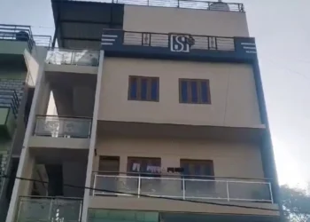 ಬೆಂಗಳೂರು: ವೇಶ್ಯಾವಾಟಿಕೆ ಅಡ್ಡೆಗಳ ಮೇಲೆ ಸಿಸಿಬಿ ಪೊಲೀಸರ ದಾಳಿ, ನಾಲ್ವರ ಬಂಧನ