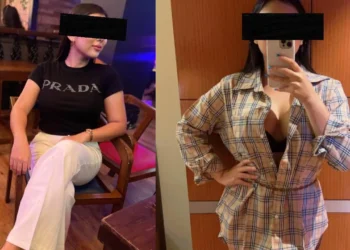 ಮೈಸೂರಿನಲ್ಲಿ ಥೈಲ್ಯಾಂಡ್‌ ಬ್ಯೂಟಿ ಇಟ್ಕೊಂಡು ಹೈಟೆಕ್‌ ವೇಶ್ಯಾವಾಟಿಕೆ ದಂಧೆ