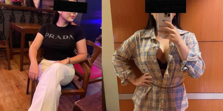 ಮೈಸೂರಿನಲ್ಲಿ ಥೈಲ್ಯಾಂಡ್ ಬ್ಯೂಟಿ ಇಟ್ಕೊಂಡು ಹೈಟೆಕ್ ವೇಶ್ಯಾವಾಟಿಕೆ ದಂಧೆ