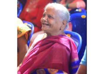 ಪುತ್ತೂರು: ಒಳಮೊಗ್ರು ನಿವಾಸಿ ಪದ್ಮಾವತಿ ಜಿ ಶೆಟ್ಟಿ ನಿಧನ..!!