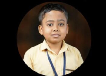 ವಿವೇಕಾನಂದ ಕಾಲೇಜಿನ ದ್ವಿತೀಯ ಪಿಯುಸಿ ವಿದ್ಯಾರ್ಥಿ ನಿಧನ..!!!