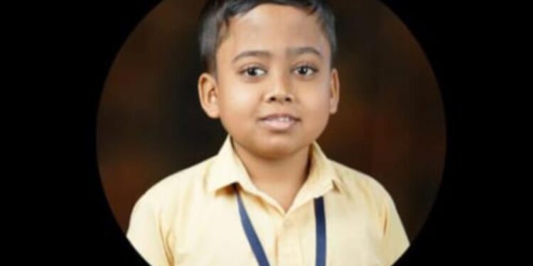 ವಿವೇಕಾನಂದ ಕಾಲೇಜಿನ ದ್ವಿತೀಯ ಪಿಯುಸಿ ವಿದ್ಯಾರ್ಥಿ ನಿಧನ..!!!