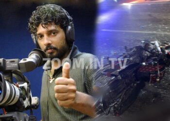 ಪುತ್ತೂರು: ಆಟೋ ರಿಕ್ಷಾ – ಬೈಕ್ ನಡುವೆ ಭೀಕರ ಅಪಘಾತ: ಬೈಕ್ ಸವಾರ ಮೃತ್ಯು..!!!
