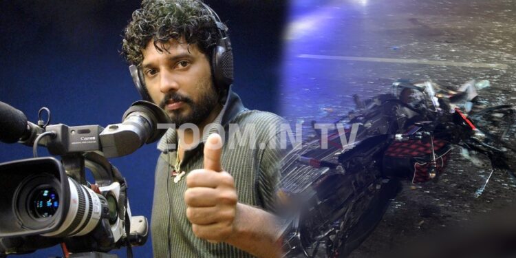 ಪುತ್ತೂರು: ಆಟೋ ರಿಕ್ಷಾ – ಬೈಕ್ ನಡುವೆ ಭೀಕರ ಅಪಘಾತ: ಬೈಕ್ ಸವಾರ ಮೃತ್ಯು..!!!