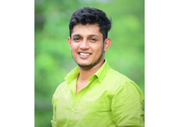 ಪುತ್ತೂರು: ಬ್ಲಾಕ್ ಯುವ ಕಾಂಗ್ರೆಸ್ ಅಧ್ಯಕ್ಷರಾಗಿ ಅಖಿಲ್ ಕಲ್ಲಾರೆ ಆಯ್ಕೆ..!!