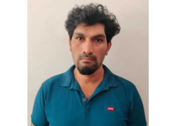 ಖೋಟಾ ನೋಟು ಚಲಾವಣೆ – ಪರಾರಿಯಾಗಿದ್ದ ಆರೋಪಿ ಬಂಧನ