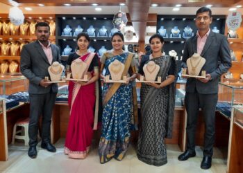 ಬೆಳ್ತಂಗಡಿ ಮತ್ತು ಪುತ್ತೂರು ಮುಳಿಯದಲ್ಲಿ Gem Stone ಉತ್ಸವದ ಸಂಭ್ರಮ