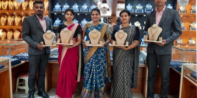 ಬೆಳ್ತಂಗಡಿ ಮತ್ತು ಪುತ್ತೂರು ಮುಳಿಯದಲ್ಲಿ Gem Stone ಉತ್ಸವದ ಸಂಭ್ರಮ