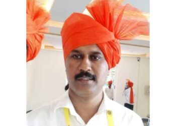 ಕುಂಬ್ರ ಮೂರ್ತೆದಾರರ ಸೇವಾ ಸಹಕಾರಿ ಸಂಘದ ಮುಖ್ಯ ಕಾರ್ಯನಿರ್ವಹಣಾಧಿಕಾರಿ ಚಂದ್ರಕಾಂತ್ ಶಾಂತಿವನ ನಿಧನ..!!