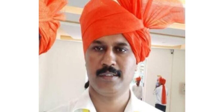 ಕುಂಬ್ರ ಮೂರ್ತೆದಾರರ ಸೇವಾ ಸಹಕಾರಿ ಸಂಘದ ಮುಖ್ಯ ಕಾರ್ಯನಿರ್ವಹಣಾಧಿಕಾರಿ ಚಂದ್ರಕಾಂತ್ ಶಾಂತಿವನ ನಿಧನ..!!