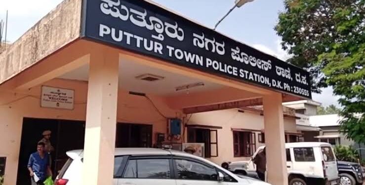 ಪುತ್ತೂರು: ಕುಡಿದು ಮಹಿಳೆಗೆ ತೊಂದರೆ ನೀಡಿದ ವ್ಯಕ್ತಿ ಪೊಲೀಸ್ ವಶಕ್ಕೆ..!!!