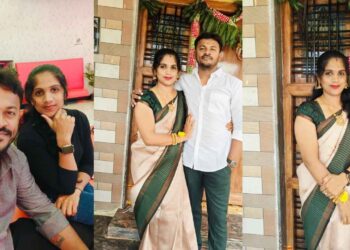 ಪತಿಯ ಗುಟ್ಟು ರಟ್ಟು: ಗಂಡನ ಜಿಮ್‌ ಸೆಂಟರ್​ನಲ್ಲೇ ಆತ್ಮಹತ್ಯೆ ಮಾಡಿಕೊಂಡ ಪತ್ನಿ..!!