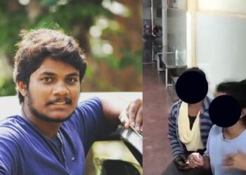 10 ವರ್ಷದ ಪ್ರೀತಿ.. ಹುಡುಗಿ ಕೈ ಕೊಟ್ಟಿದ್ದಕ್ಕೆ ಅವಳ ಗಂಡನ ಕಥೆ ಮುಗಿಸಿದ ಪ್ರೇಮಿ; ಘೋರ ದುರಂತ..!!