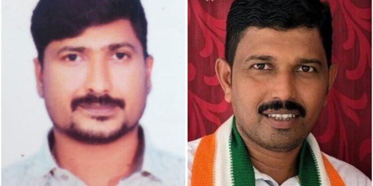 ನಗರ ವಲಯ ಕಾಂಗ್ರೆಸ್ ಅಧ್ಯಕ್ಷರಾಗಿ ಲೋಕೇಶ್ ಗೌಡ ಪಡ್ಡಾಯೂರು ಕಾರ್ಯದರ್ಶಿಯಾಗಿ ವಿಕ್ಟರ್ ಪಾಯಿಸ್..!!