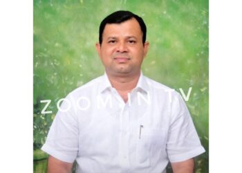 ದ.ಕ. ಜಿಲ್ಲಾ ಕಾಂಗ್ರೆಸ್ ಉಪಾಧ್ಯಕ್ಷ ಚಿತ್ತರಂಜನ್ ಶೆಟ್ಟಿ ಅವರಿಗೆ ಫೈರಿಂಗ್ : ಆಸ್ಪತ್ರೆಗೆ ದಾಖಲು..!!