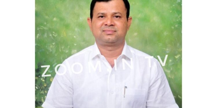 ದ.ಕ. ಜಿಲ್ಲಾ ಕಾಂಗ್ರೆಸ್ ಉಪಾಧ್ಯಕ್ಷ ಚಿತ್ತರಂಜನ್ ಶೆಟ್ಟಿ ಅವರಿಗೆ ಫೈರಿಂಗ್ : ಆಸ್ಪತ್ರೆಗೆ ದಾಖಲು..!!