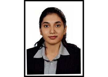 ವಿವೇಕಾನಂದ ಕಾಲೇಜ್ ಆಫ್ಎಂಜಿನಿಯರಿoಗ್ ಎಂಡ್ ಟೆಕ್ನಾಲಜಿಯ ಎಂಬಿಎ ವಿಭಾಗದ ವಿದ್ಯಾರ್ಥಿನಿ ಸ್ನೇಹಾ ಪೈ.ಕೆಗೆ ಅಂತಿಮ ವರ್ಷದ ಎಂಬಿಎ ಪರೀಕ್ಷೆಯಲ್ಲಿ 5ನೇ ರ‍್ಯಾಂಕ್..!!