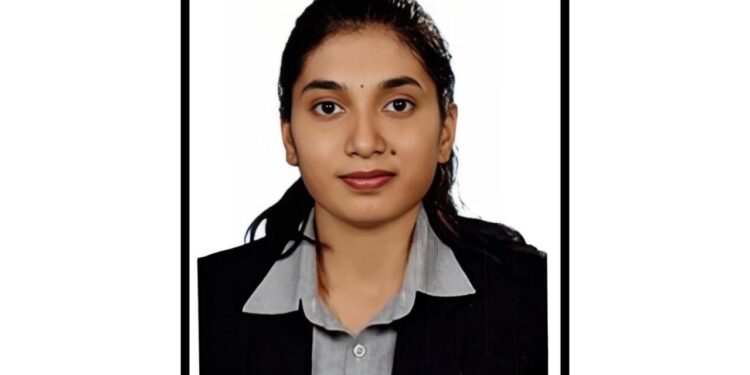 ವಿವೇಕಾನಂದ ಕಾಲೇಜ್ ಆಫ್ಎಂಜಿನಿಯರಿoಗ್ ಎಂಡ್ ಟೆಕ್ನಾಲಜಿಯ ಎಂಬಿಎ ವಿಭಾಗದ ವಿದ್ಯಾರ್ಥಿನಿ ಸ್ನೇಹಾ ಪೈ.ಕೆಗೆ ಅಂತಿಮ ವರ್ಷದ ಎಂಬಿಎ ಪರೀಕ್ಷೆಯಲ್ಲಿ 5ನೇ ರ‍್ಯಾಂಕ್..!!