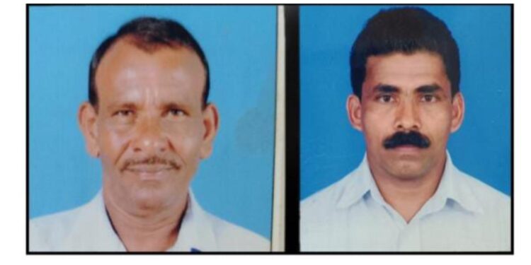 ಬಂಟ್ವಾಳ: ಬಂಟ್ವಾಳ ತಾಲೂಕು ಪರಿಶಿಷ್ಟ ವರ್ಗಗಳ ದೊಡ್ಡ ಪ್ರಮಾಣದ ವಿವಿಧ್ದೋದ್ದೇಶ ಸಹಕಾರ ಸಂಘ ನಿ. (ಲ್ಯಾಂಪ್ಸ್) : ಅಧ್ಯಕ್ಷರಾಗಿ ಸುಂದರ ನಾಯ್ಕ ಇರ್ವತ್ತೂರು, ಉಪಾಧ್ಯಕ್ಷರಾಗಿ ರಮೇಶ ನಾಯ್ಕ ತೋಟ ಬಿಳಿಯೂರು ಆಯ್ಕೆ