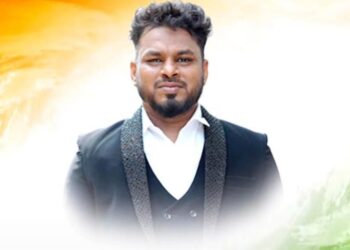 ಬಂಟ್ವಾಳ‌ ವಿಧಾನಸಭಾ ಕ್ಷೇತ್ರ ಯುವ ಕಾಂಗ್ರೆಸ್ ಅಧ್ಯಕ್ಷರಾಗಿ ವಿನಯ್ ಕುಮಾರ್ ಸಿಂಧ್ಯಾ ಆಯ್ಕೆ