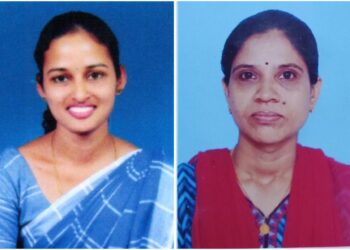 ವಿದ್ಯಾಮಾತಾದಲ್ಲಿ ತರಬೇತಿ ಪಡೆದ ಇಬ್ಬರು ಕೆ -ಸೆಟ್ ಪರೀಕ್ಷೆಯಲ್ಲಿ ಉತ್ತೀರ್ಣ