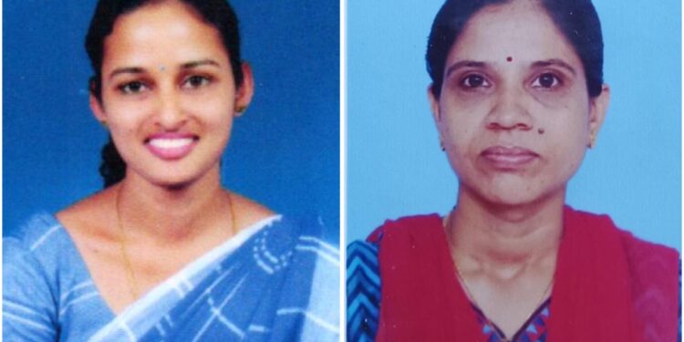 ವಿದ್ಯಾಮಾತಾದಲ್ಲಿ ತರಬೇತಿ ಪಡೆದ ಇಬ್ಬರು ಕೆ -ಸೆಟ್ ಪರೀಕ್ಷೆಯಲ್ಲಿ ಉತ್ತೀರ್ಣ