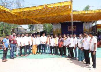 ಶ್ರೀವರ ಯುವಕ ಮಂಡಲ (ರಿ) ಪೂರ್ಲಪ್ಪಾಡಿ, ವಿಟ್ಲ ಪಡ್ನೂರು ಇದರ 3ನೇ ವರ್ಷದ ವಾರ್ಷಿಕ ಕಾರ್ಯಕ್ರಮ : ಕಬಡ್ಡಿ ಪಂಧ್ಯಾಟ