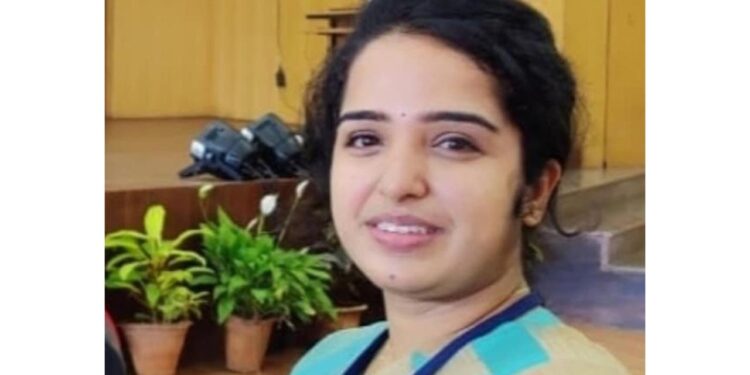 ಪುತ್ತೂರು: ನೂತನ ಎ.ಸಿ. ಕು. ಸ್ಟೆಲ್ಲಾ ವರ್ಗಿಸ್…!!!