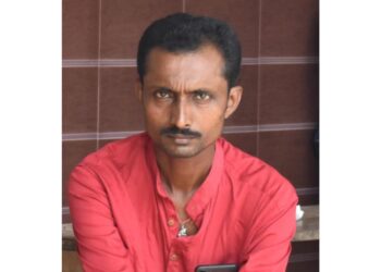 ಪುತ್ತೂರು: ಕಾರು ಮತ್ತು ಆಕ್ಟಿವಾ ನಡುವೆ ಡಿಕ್ಕಿ: ಆಕ್ಟಿವಾ ಸವಾರ ಮೃತ್ಯು..!!!