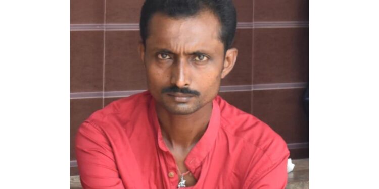 ಪುತ್ತೂರು: ಕಾರು ಮತ್ತು ಆಕ್ಟಿವಾ ನಡುವೆ ಡಿಕ್ಕಿ: ಆಕ್ಟಿವಾ ಸವಾರ ಮೃತ್ಯು..!!!