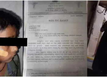 ಗಾಯಕ್ಕೆ ಹೊಲಿಗೆ ಹಾಕುವ ಬದಲು ಫೆವಿಕ್ವಿಕ್ ಹಾಕಿದ ಸರ್ಕಾರಿ ಆಸ್ಪತ್ರೆ ನರ್ಸ್..!!