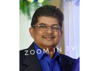 ಪುತ್ತೂರು: ಸೋಜಾ ಮೆಟಲ್ಸ್ ಮಾಲಕ ಅಲೆಕ್ಸ್ ಮಿನೇಜಸ್ ನಿಧನ..!!