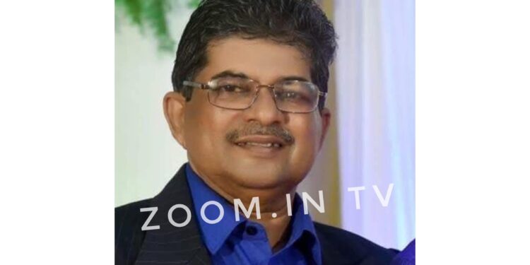 ಪುತ್ತೂರು: ಸೋಜಾ ಮೆಟಲ್ಸ್ ಮಾಲಕ ಅಲೆಕ್ಸ್ ಮಿನೇಜಸ್ ನಿಧನ..!!