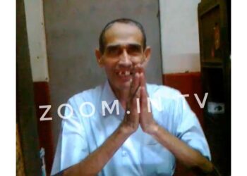 ಪುತ್ತೂರಿನ ಚಿರ ಪರಿಚಿತ ಕಂಪೌಂಡರ್ ನರಸಿಂಹ ಭಟ್ ನಿಧನ…!!!