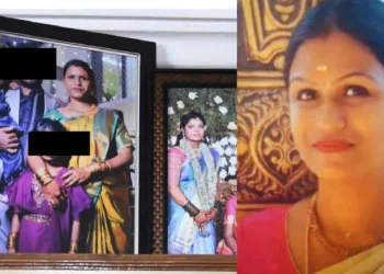 ಬೆಂಗಳೂರು: ಪ್ರೀತ್ಸೆ…ಪ್ರೀತ್ಸೆ ಎಂದು ವಿವಾಹಿತ ಮಹಿಳೆ ಬಲಿ ಪಡೆದ ಕಾಮಿ..!!