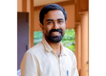 ಸಂಸ್ಕಾರ ಭಾರತಿ ದಕ್ಷಿಣ ಕನ್ನಡ ಜಿಲ್ಲಾ ಉಪಾಧ್ಯಕ್ಷರಾಗಿ ಮನ್ಮಥ ಶೆಟ್ಟಿ ಪುತ್ತೂರು ಆಯ್ಕೆ..!!!