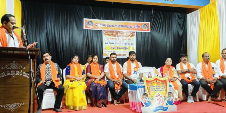 ನಾನು ಶಾಸಕನಾಗಬೇಕೆಂದು ಹೆಚ್ಚು ಆಸೆ ಪಟ್ಟವರು ಪುತ್ತೂರಿನ ಬಿಜೆಪಿ ಅಧ್ಯಕ್ಷರು : ಅವರು ನನಗೇ ವೋಟ್ ಹಾಕಿರಬಹುದು – ಶಾಸಕ ಅಶೋಕ್ ರೈ