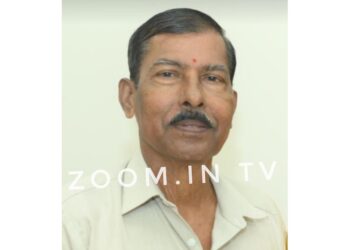 ವಿಟ್ಲ: ರಾಷ್ಟ್ರೀಯ ಸ್ವಯಂಸೇವಕ ಸಂಘದ ಹಿರಿಯ ಸ್ವಯಂಸೇವಕ ಜನಾರ್ಧನ ವಿಟ್ಲ ನಿಧನ..!!