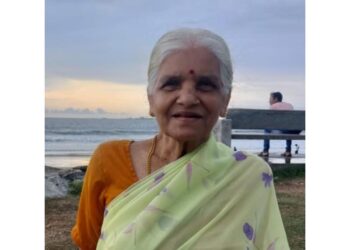 ಪುತ್ತೂರು: ಡಾ. ಸುರೇಶ್ ಪುತ್ತೂರಾಯರಿಗೆ ಮಾತೃ ವಿಯೋಗ..!!