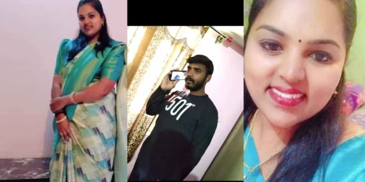 ಸ್ನೇಹಿತನೊಂದಿಗೆ ಸರಸ, ಸಂಸಾರದಲ್ಲಿ ವಿರಸ: ಪತ್ನಿಯನ್ನ ಏಳೆಂಟು ಬಾರಿ ಚುಚ್ಚಿ ಕೊಂದ ಪತಿ..!!